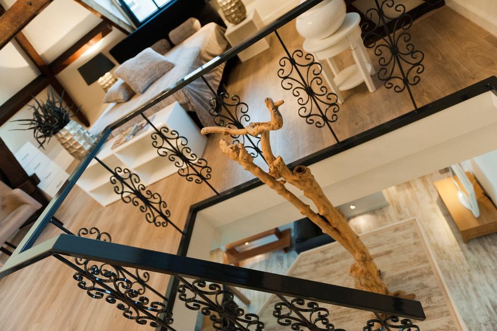 Het Ketelhuis Tilburg Zimmer foto