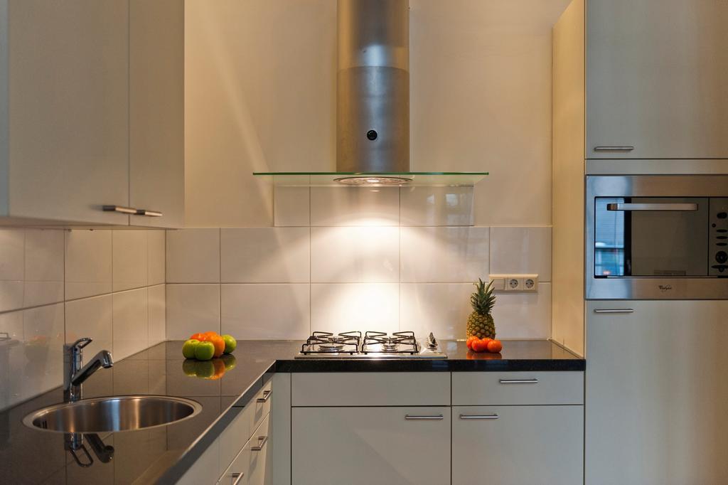 Het Ketelhuis Tilburg Zimmer foto