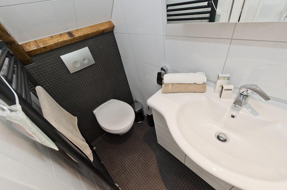 Het Ketelhuis Tilburg Zimmer foto