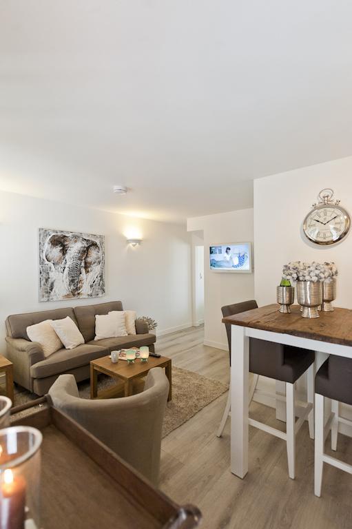 Het Ketelhuis Tilburg Zimmer foto