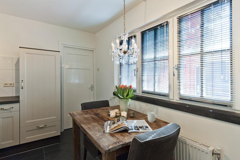 Het Ketelhuis Tilburg Zimmer foto