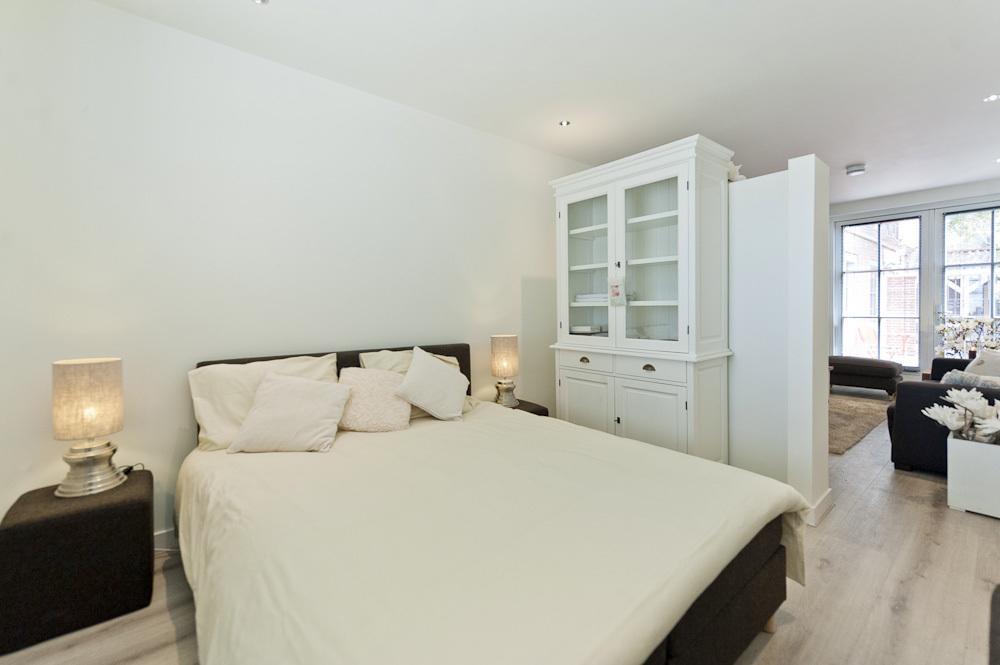 Het Ketelhuis Tilburg Zimmer foto